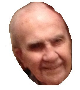 Obituary of Capt. Kendall W. Simmons