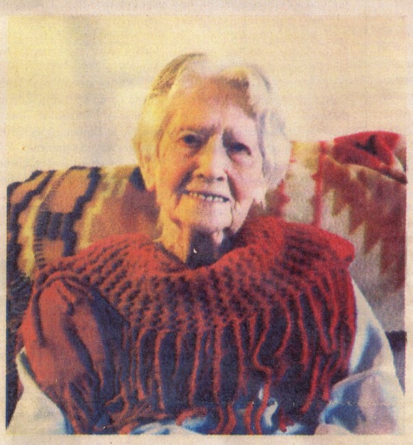 Obituary of Ms. Maggie Lorene Herron Hyatt