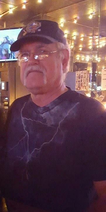 Obituary of Jerry Wayne Bearden