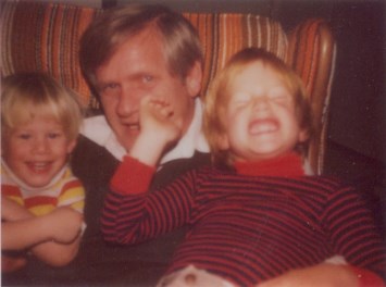 Obituario de Henry Peter Epp