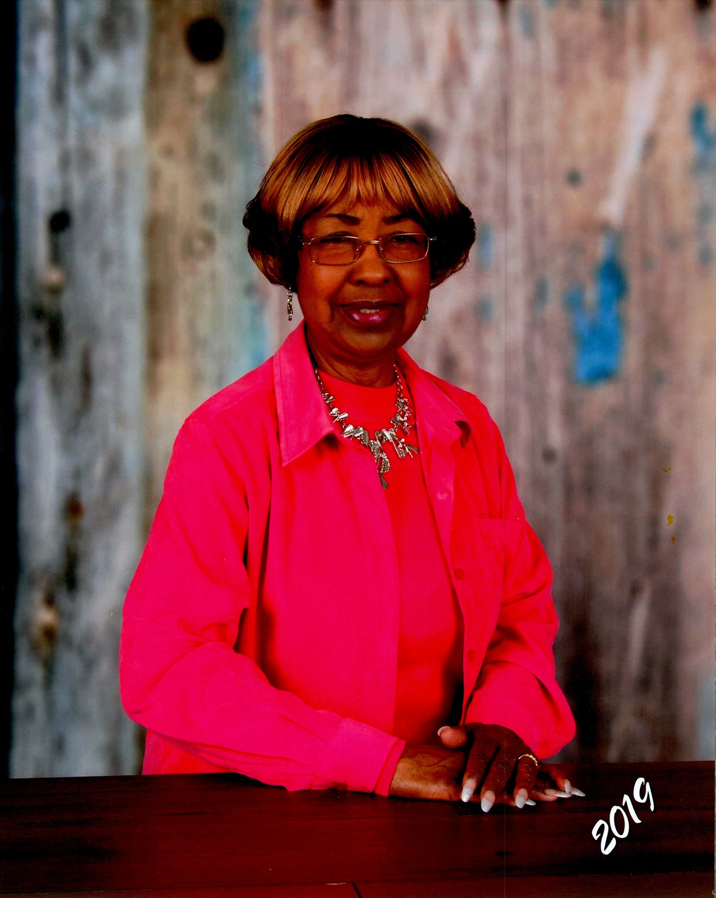 Velma Randle avis de décès Houston, TX