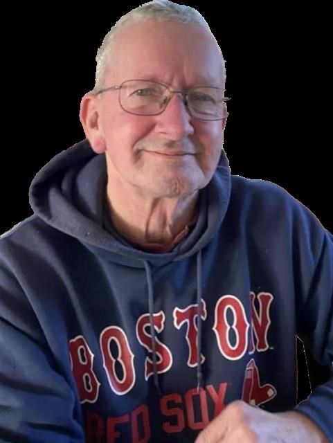 Obituary of Peter Scott Fortier