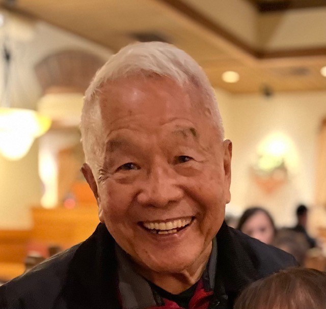 Obituary of Cheng-Jyi Song