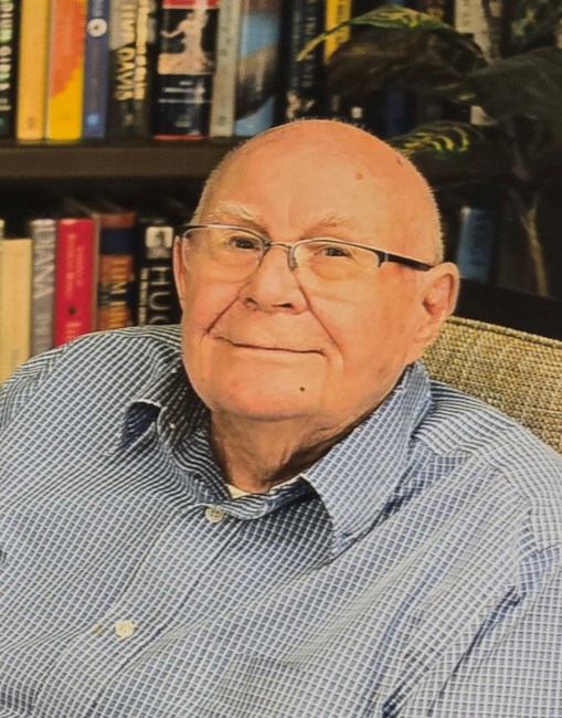 Obituary of Dennis Vance Payne