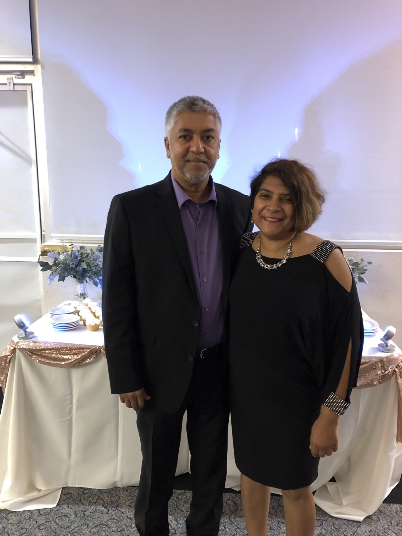 Obituary of Michele Mohammed