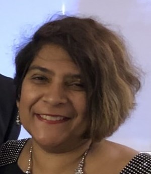 Obituary of Michele Mohammed