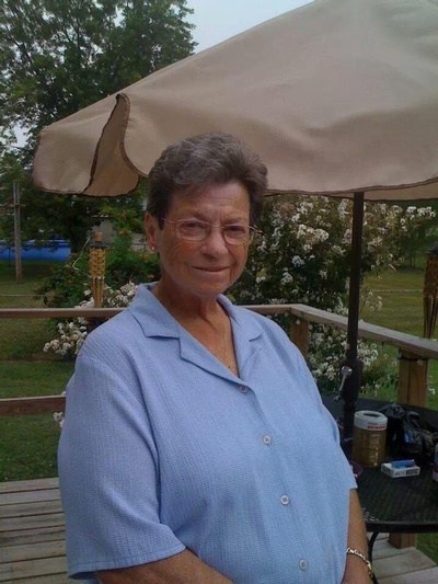 Obituary of Beverly 
Ann
 Hogan