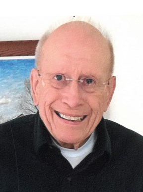 Obituary of Robert P. Muth
