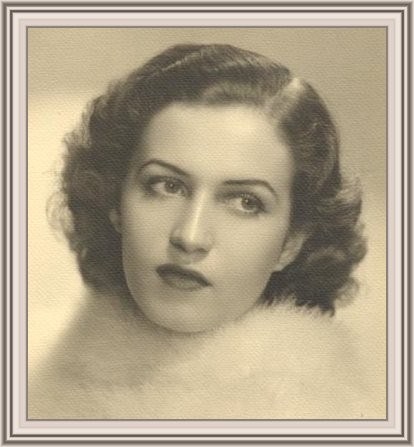 Obituary of Elaine Langley Minchen