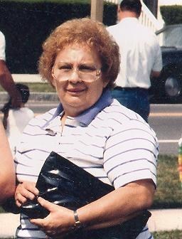 Obituary of Lucy A. Amaral