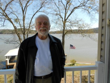 Obituary of Julian Scott Penrod