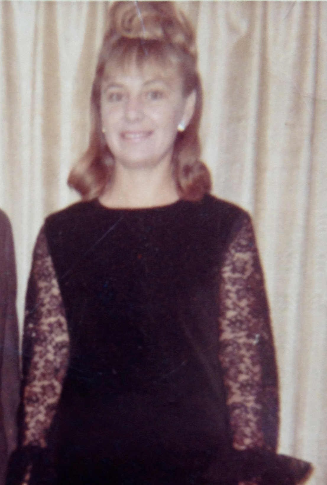 Obituary of Margaret Rose McNamara