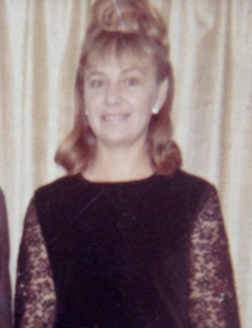 Obituary of Margaret Rose McNamara