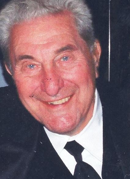 Obituary of Henry P Braemer