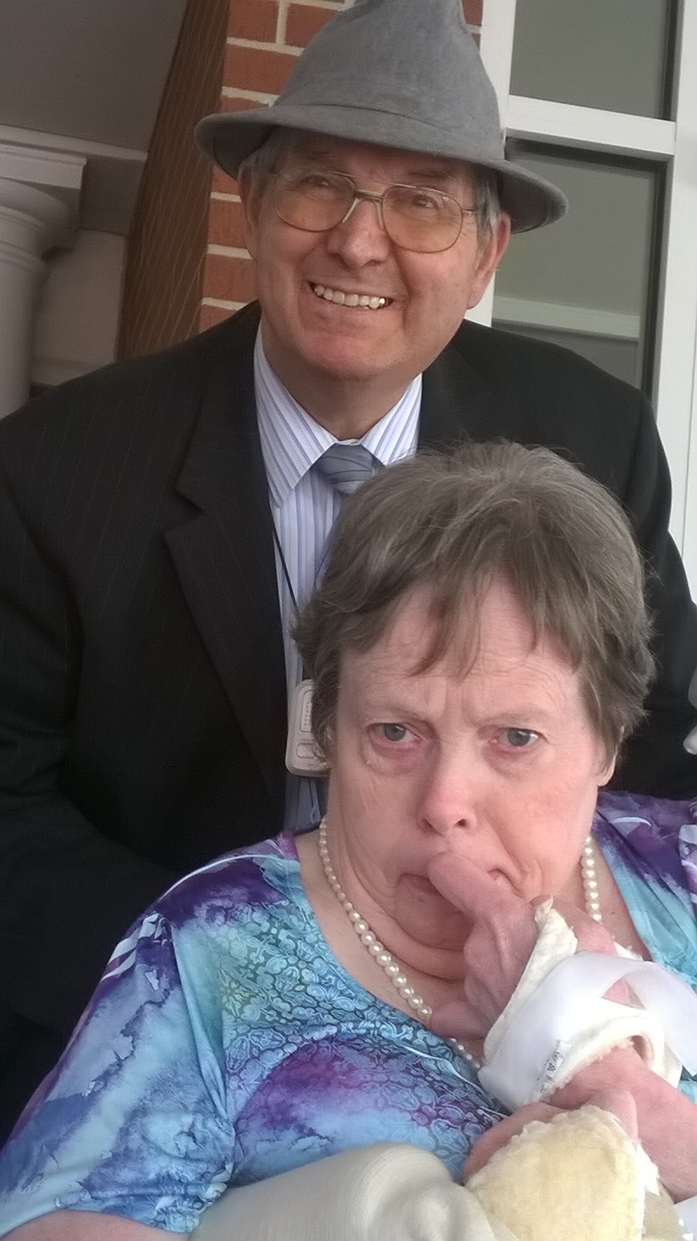 Obituary of Susan Frances Houser