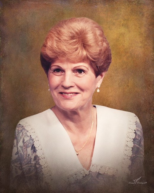 Obituary of Elfriede L. Wright
