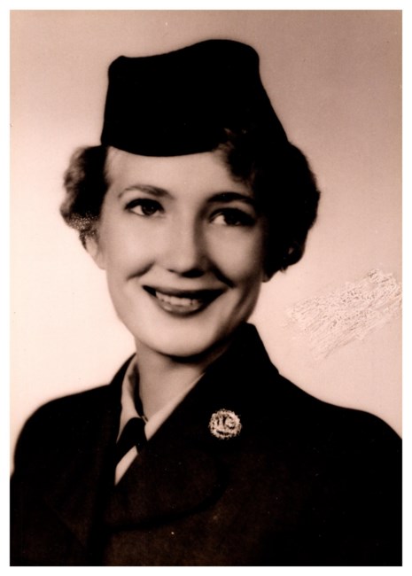 Obituary of Gloria Gallagher