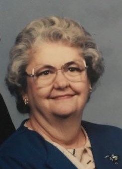 Obituary of Nellie Little