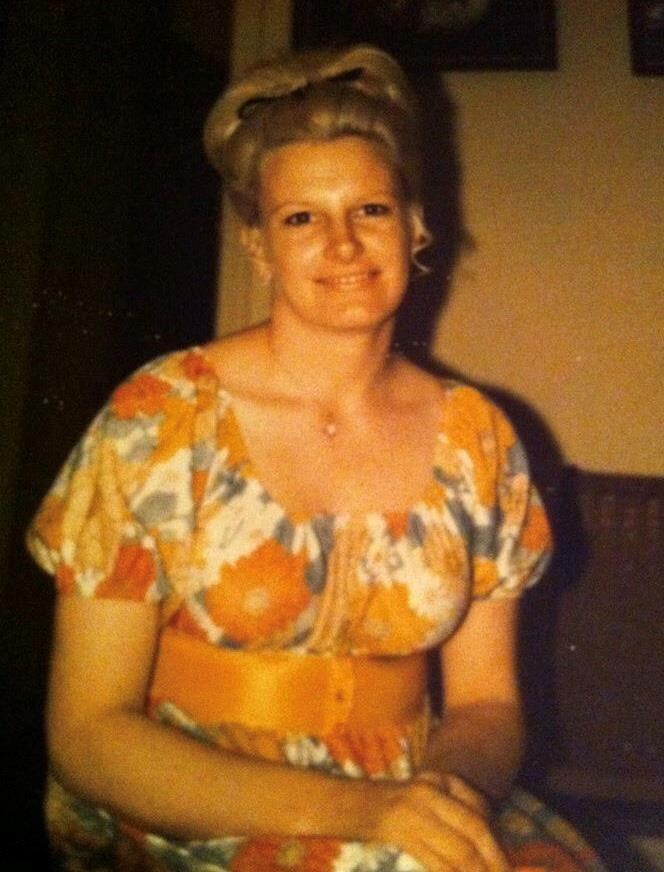 Obituary of Esqueretta Nordman