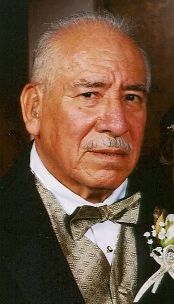 Obituary of Jose Salvador Nunez