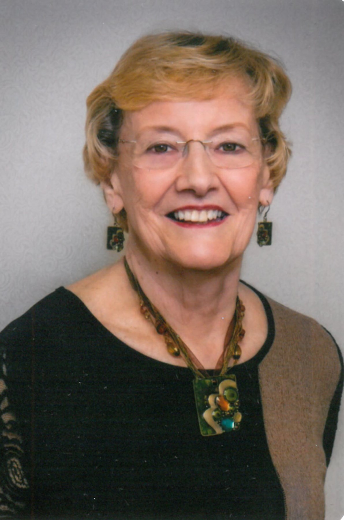 Obituary of Ruth Wiles Spencer