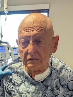 Obituary of Gene Kent