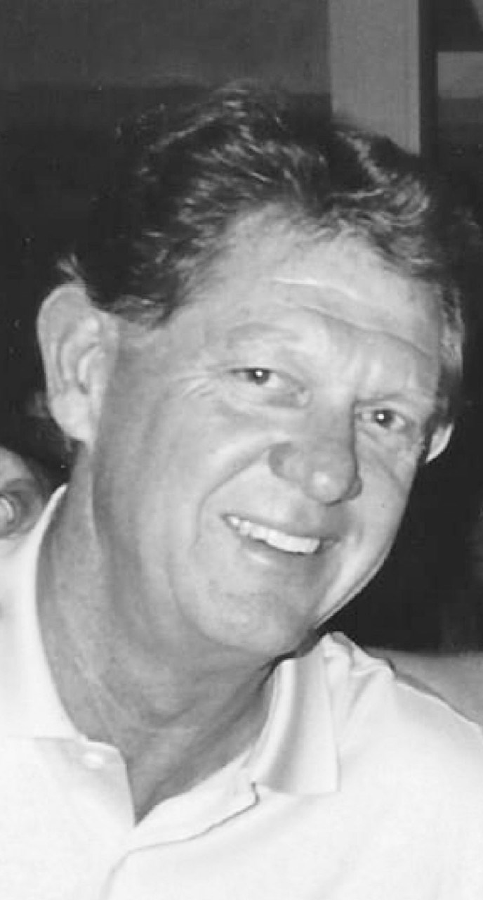 Obituary of Donald Ervin Franklin