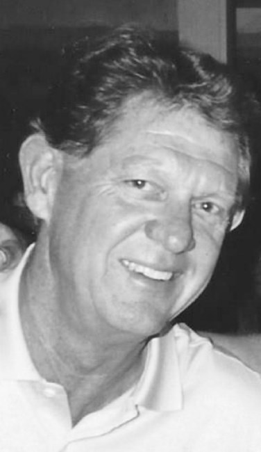 Obituary of Donald Ervin Franklin