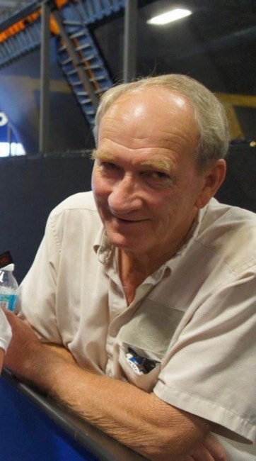 Obituary of Michael James Bennett