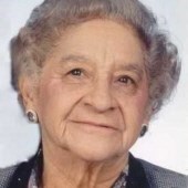 Obituary of Dolores Pena Watts
