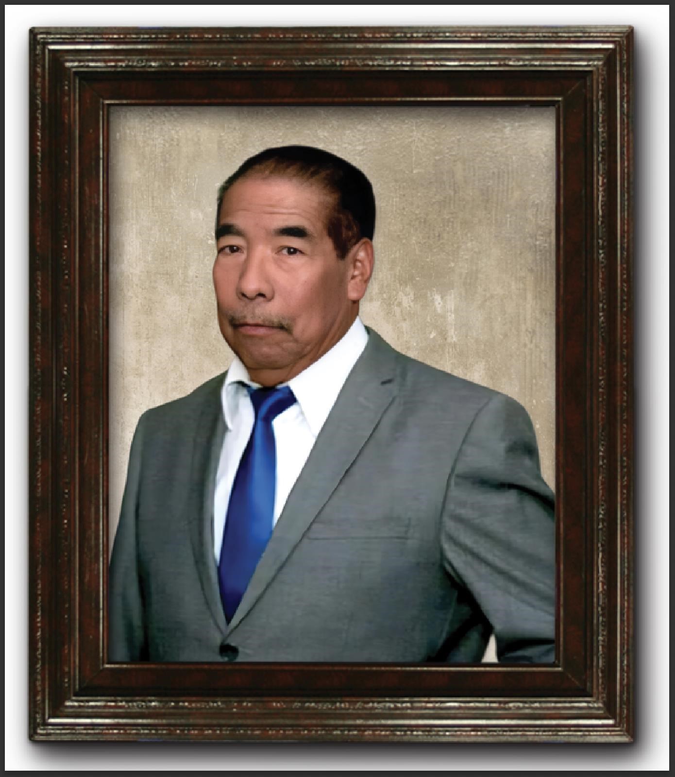 Avis de décès de Filiberto Aguilar Candelario