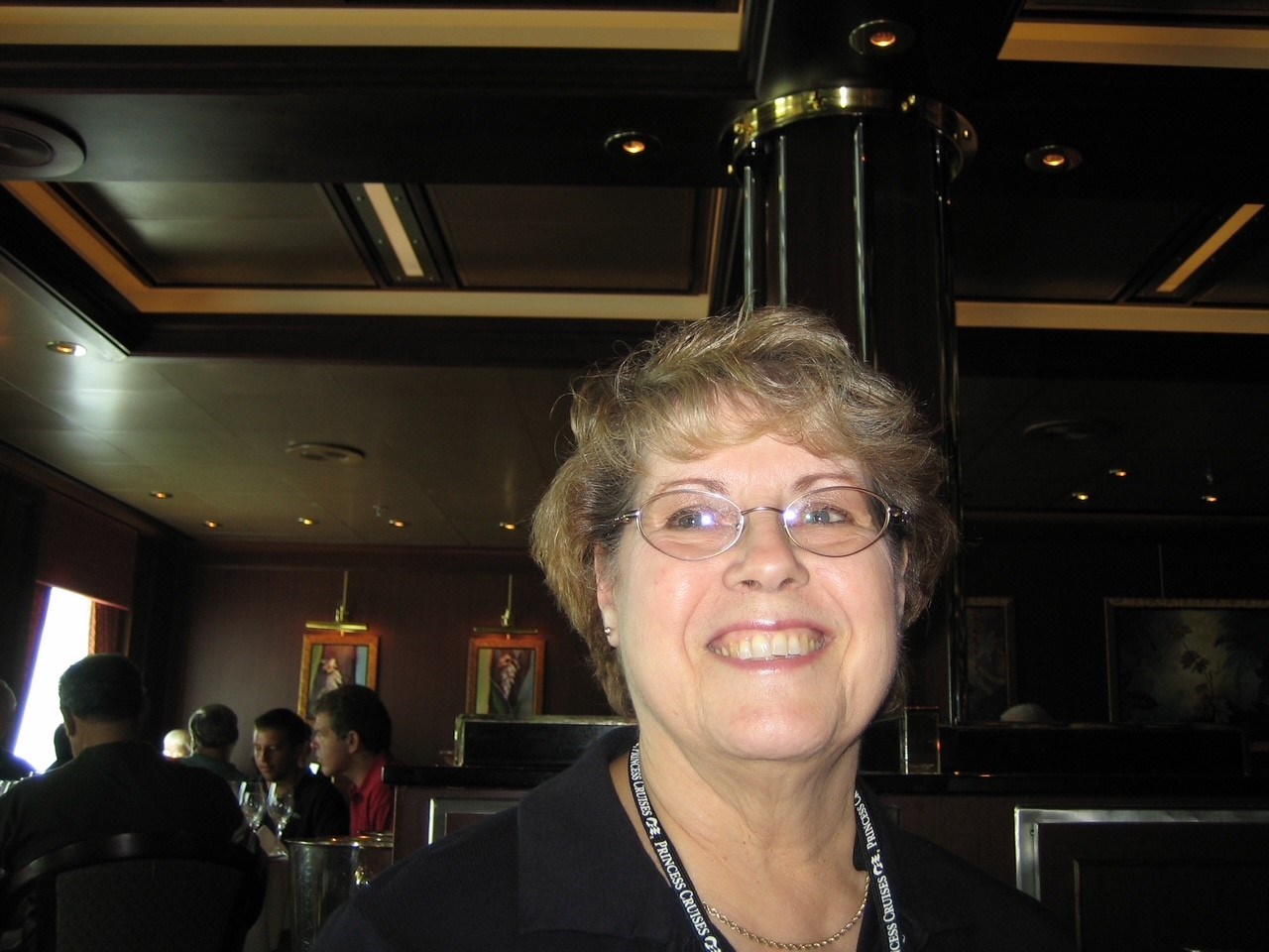 Obituary of Patricia Mary Amata