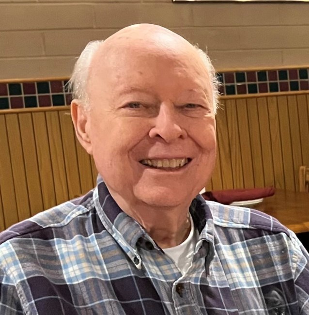 Obituary of Mr. Douglas Reed Postlewait