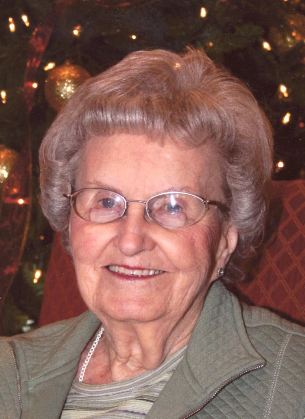 Eloise Marilla Smith Obituary Denison, TX
