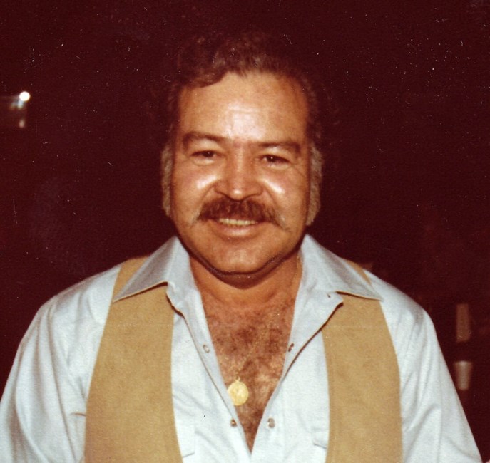 Obituary of Reymundo M. Delgado
