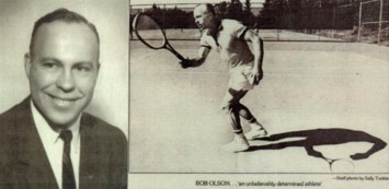 Obituary of Robert "Bob" Quist Olsen