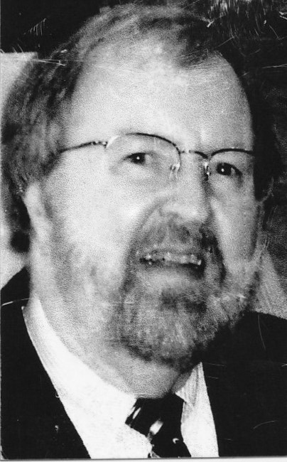 Obituary of Arthur Howell Cooper