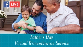Obituary of Fathers Day Remembrance Service
