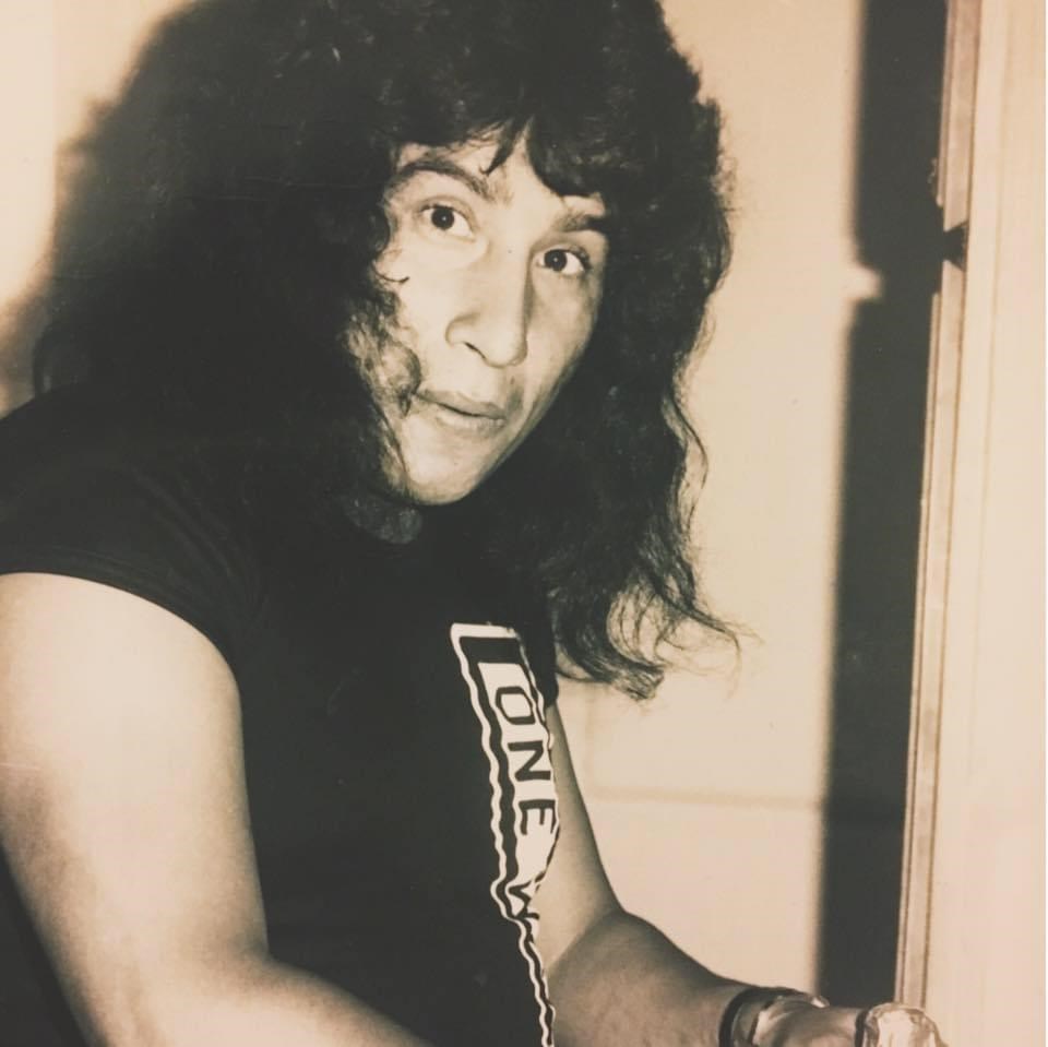 Obituary of Dennis Fredrick Rodriguez