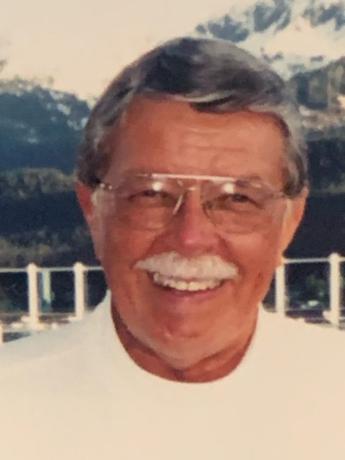Obituary of Thayer "Terry" Carpenter Diedrich
