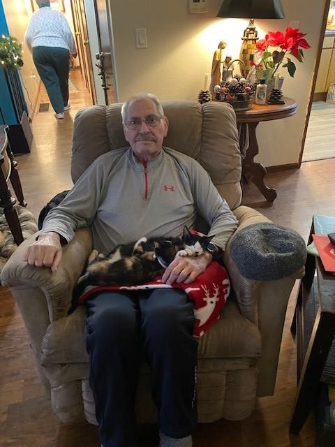 Obituary of Terry Dale Sandblast