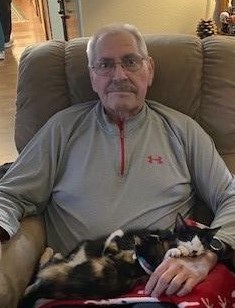 Obituary of Terry Dale Sandblast