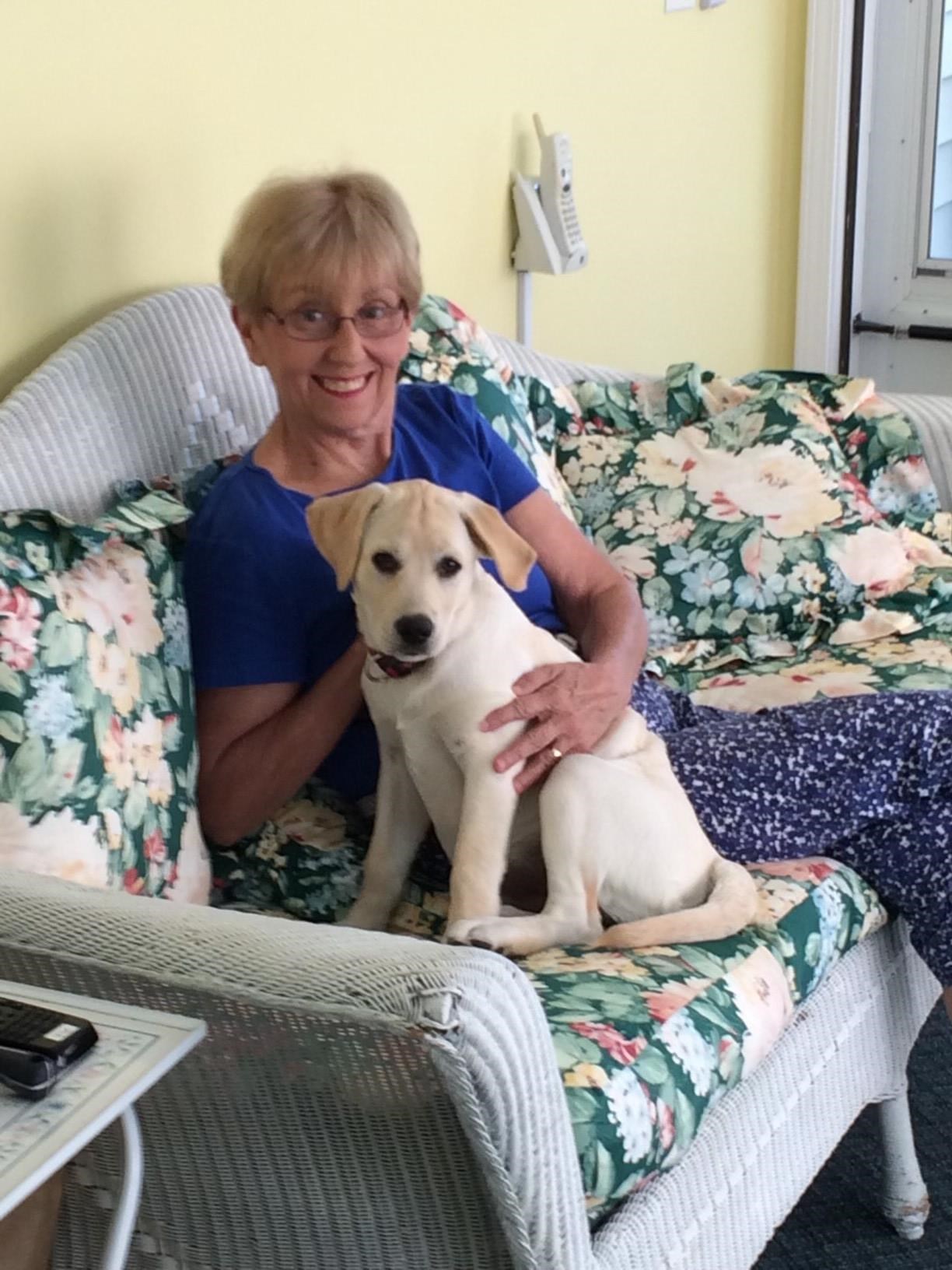 Obituary of Carol Linda Austin