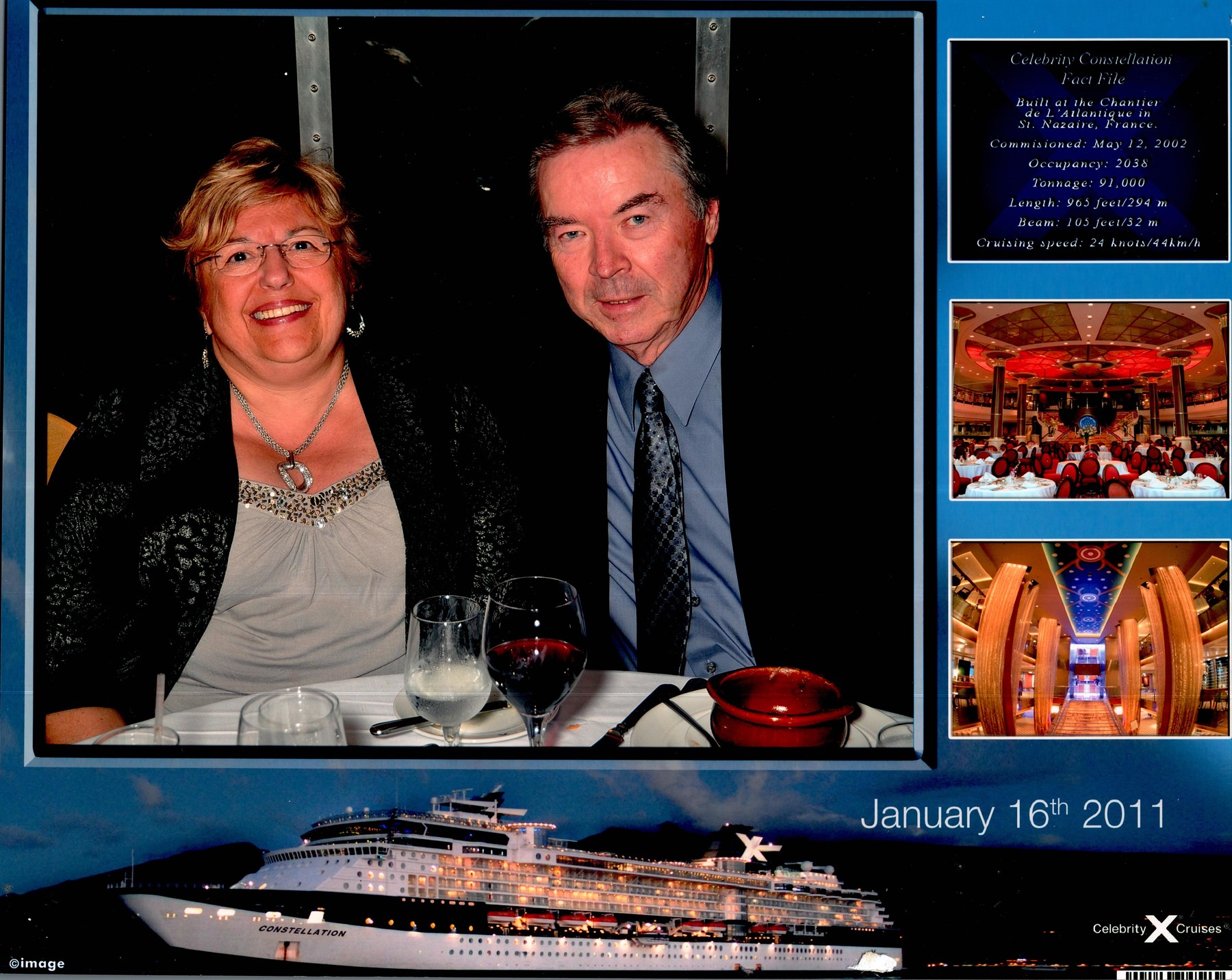 Obituary of Dennis T O'Brien