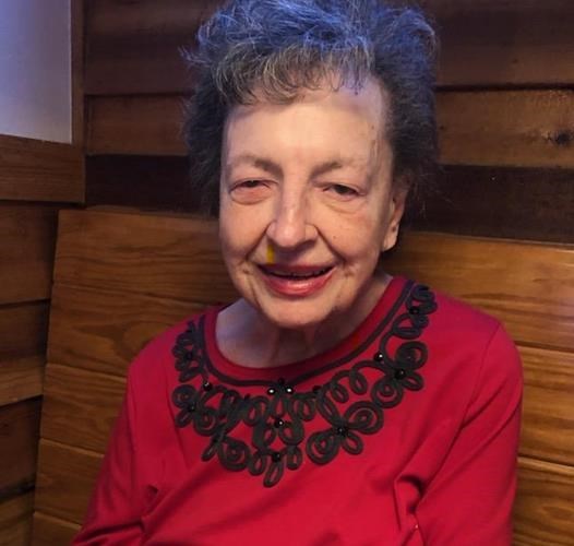 Obituary of Grace Bennett Wallace