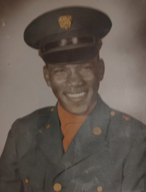 Obituary of Mr. Harry Polk