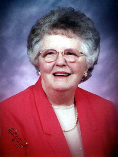 Obituary of Doris B. Sumner