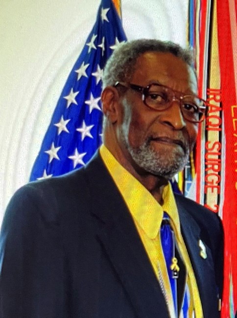 Obituary of William Allen Nance