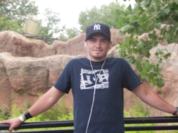 Obituary of Andrew Isaac Montano