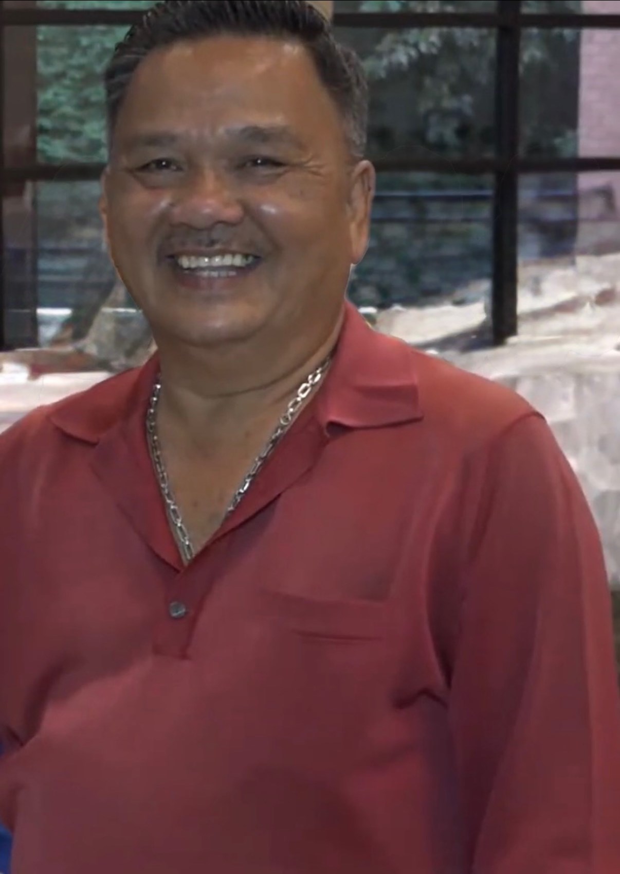 Obituario de Ben van Cao